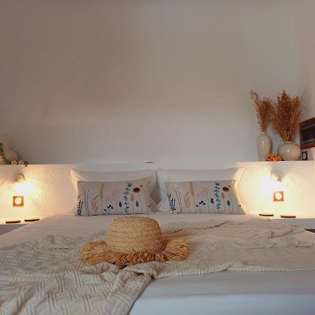 Philoxenia, Maison Et Table D'Hotes La Saline Le Bains Ngoại thất bức ảnh