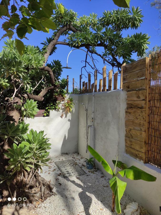 Philoxenia, Maison Et Table D'Hotes La Saline Le Bains Ngoại thất bức ảnh
