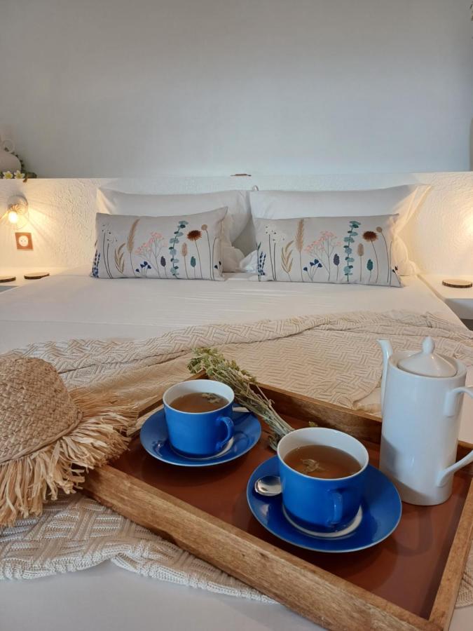 Philoxenia, Maison Et Table D'Hotes La Saline Le Bains Ngoại thất bức ảnh